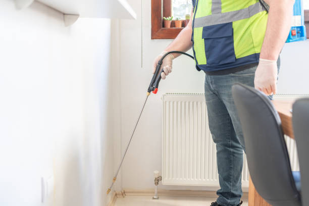 Best Commercial Pest Control Services  in Grant City, MO