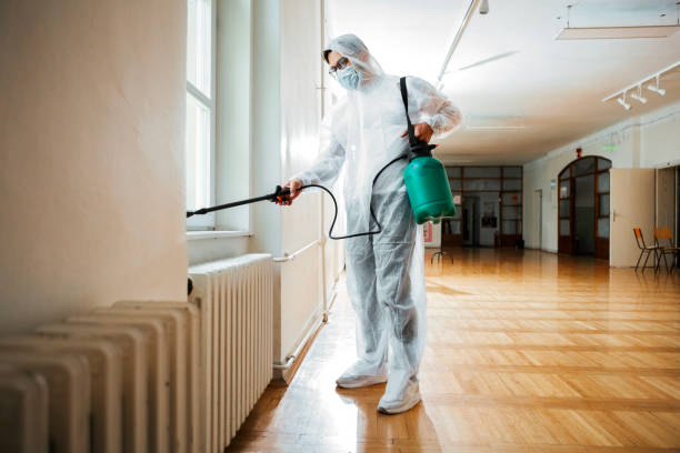 Best Mosquito Control Services  in Grant City, MO